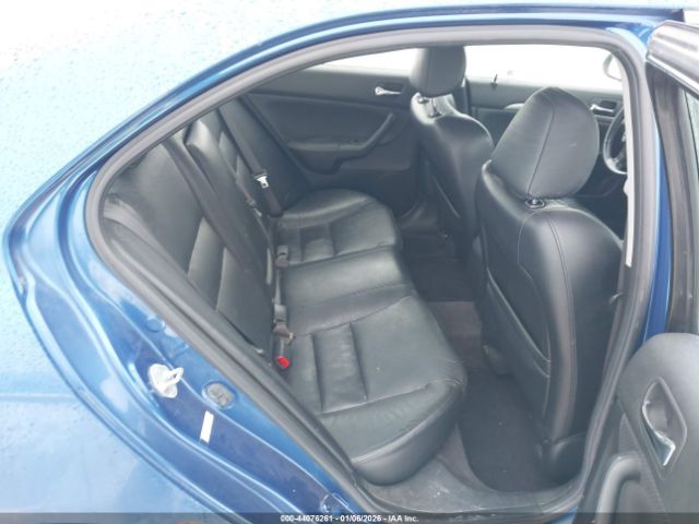 2005 ACURA TSX JH4CL96975C006171 Photo 7