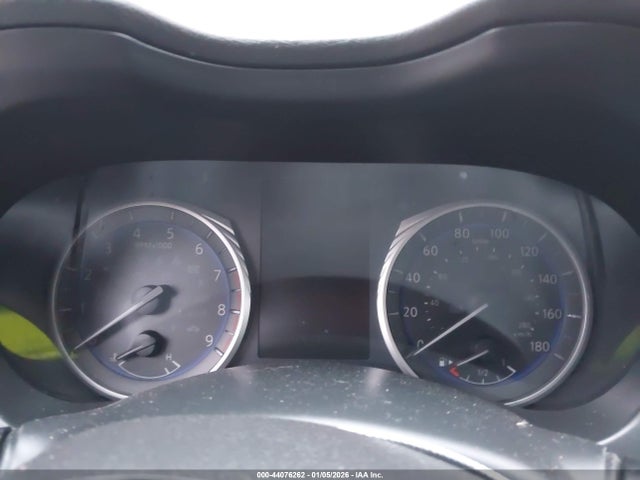 Aukcja sprzedaży 2018 Infiniti Q60 3.0t Luxe, vin: JN1EV7EK0JM342670, numer aukcji: 44076262