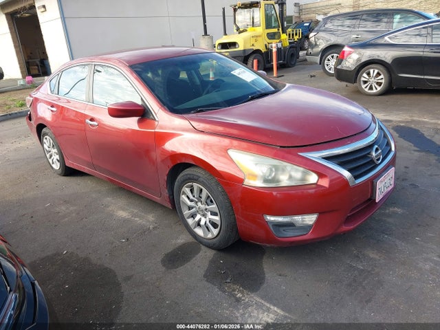 2015 NISSAN ALTIMA 1N4AL3AP6FC423851