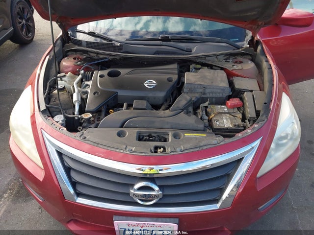 2015 NISSAN ALTIMA 1N4AL3AP6FC423851 Photo 9
