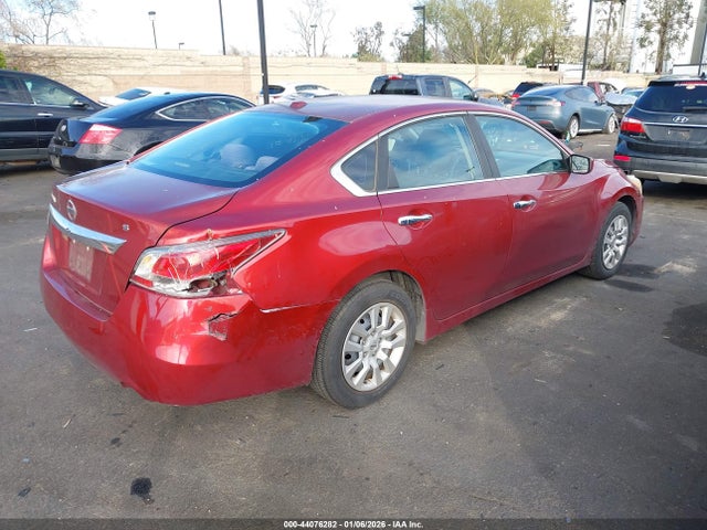 2015 NISSAN ALTIMA 1N4AL3AP6FC423851 Photo 3