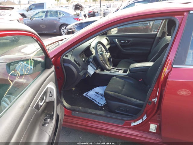 2015 NISSAN ALTIMA 1N4AL3AP6FC423851 Photo 4