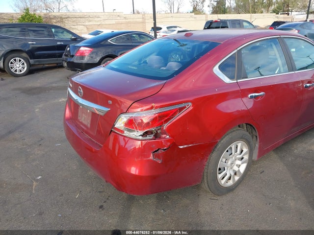 2015 NISSAN ALTIMA 1N4AL3AP6FC423851 Photo 5
