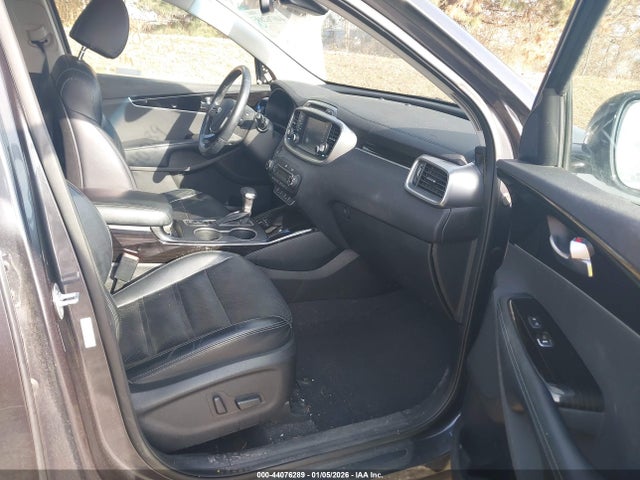 2019 KIA SORENTO 5XYPHDA57KG520279 Photo 4