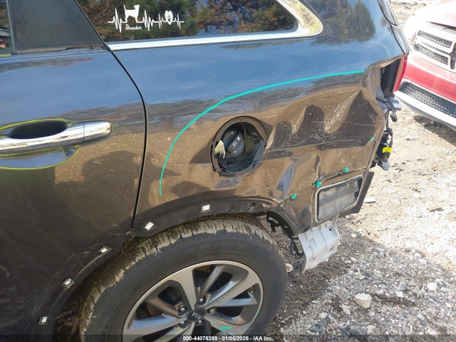 2019 KIA SORENTO 5XYPHDA57KG520279 Photo 5