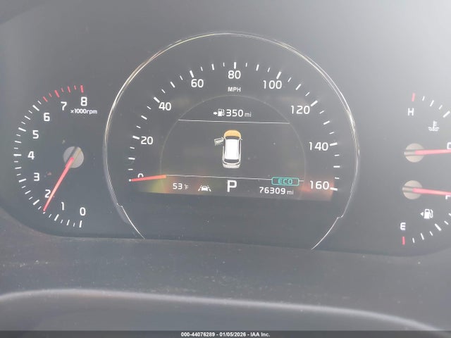 2019 KIA SORENTO 5XYPHDA57KG520279 Photo 6