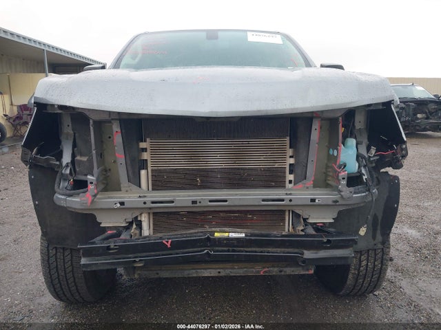 1GCGSBEN1N1306957 Chevrolet Colorado 2wd Short Box Wt