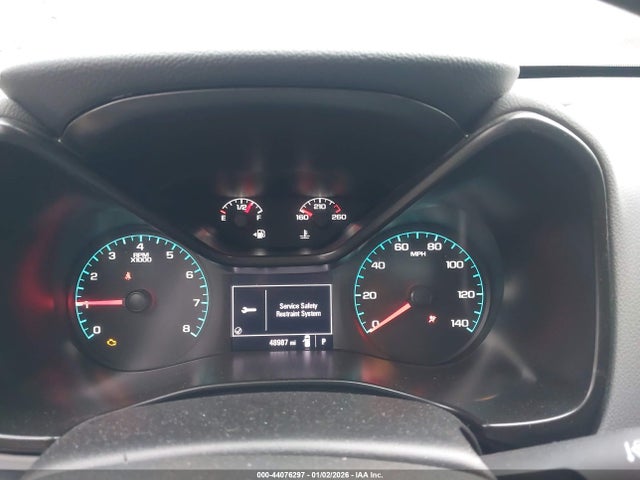 1GCGSBEN1N1306957 Chevrolet Colorado 2wd Short Box Wt