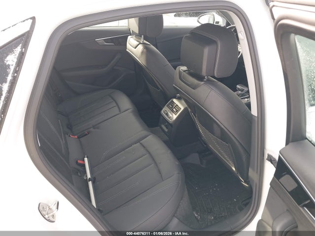 2021 AUDI A4 WAUABAF4XMA070794 Photo 7