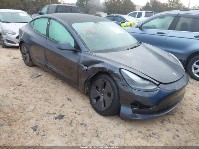 2023 TESLA MODEL 3 5YJ3E1EB4PF600921 Photo 0