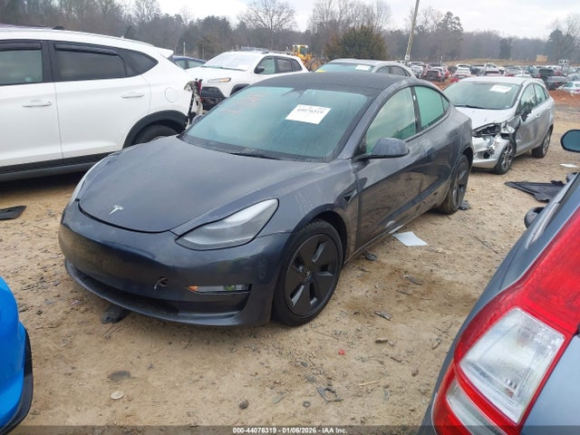2023 TESLA MODEL 3 5YJ3E1EB4PF600921 Photo 1