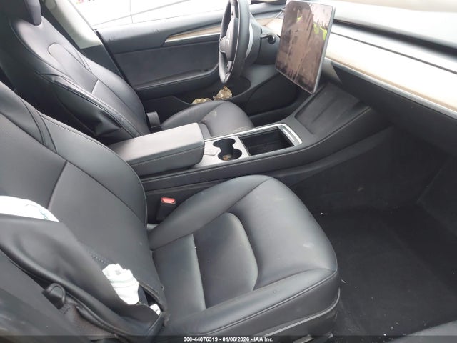 2023 TESLA MODEL 3 5YJ3E1EB4PF600921 Photo 4