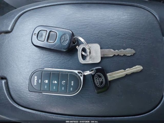 2006 TOYOTA TUNDRA 5TBBT44146S477670 Photo 10