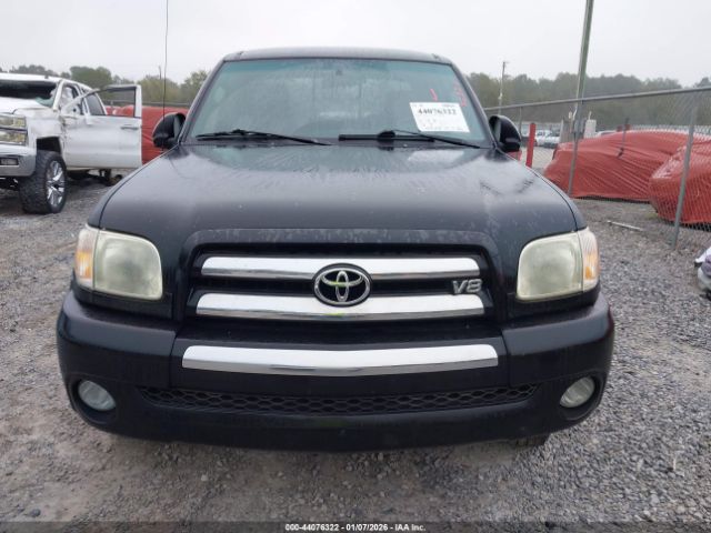 2006 TOYOTA TUNDRA 5TBBT44146S477670 Photo 5