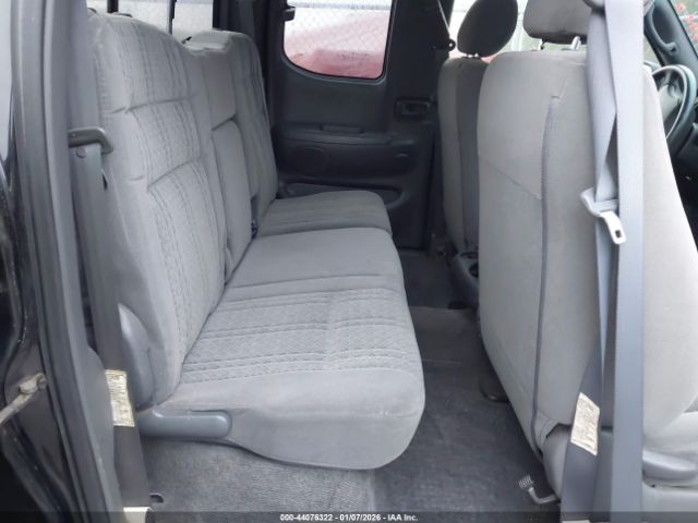2006 TOYOTA TUNDRA 5TBBT44146S477670 Photo 7