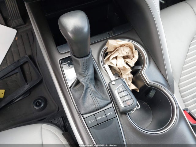 4T1G11AK9PU746155 Toyota CAMRY SE