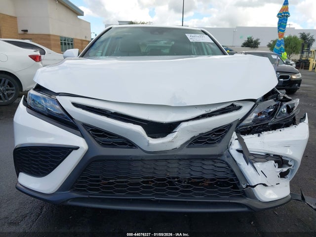 4T1G11AK9PU746155 Toyota CAMRY SE
