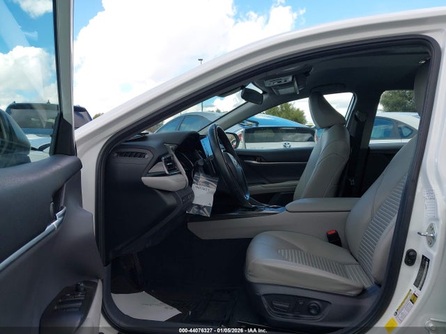 4T1G11AK9PU746155 Toyota CAMRY SE