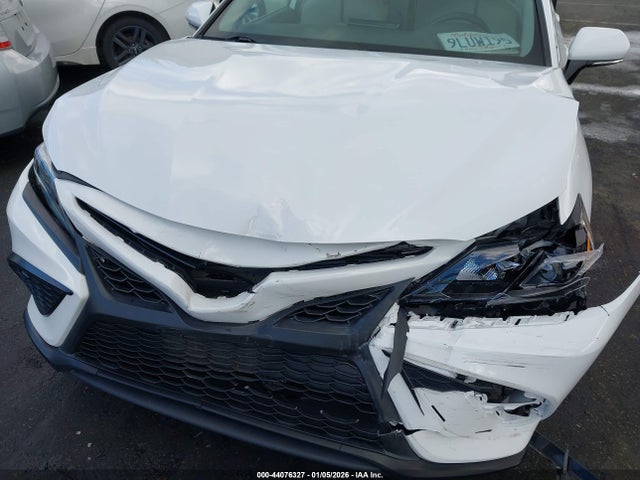 4T1G11AK9PU746155 Toyota CAMRY SE