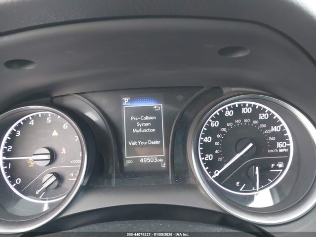 4T1G11AK9PU746155 Toyota CAMRY SE