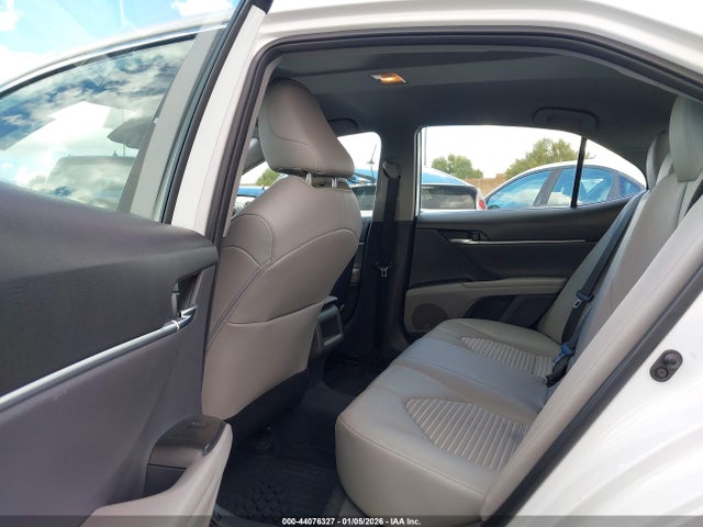 4T1G11AK9PU746155 Toyota CAMRY SE