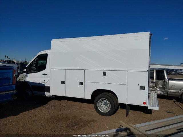 Ford Transit-350 Cutaway 2024 1FDBF6P83RKA06300 Image 15