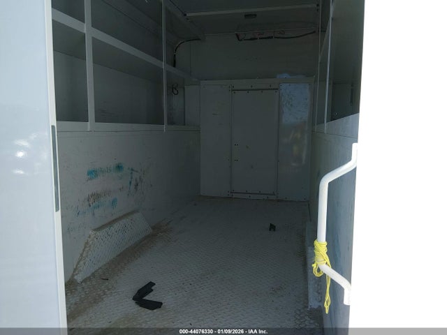Ford Transit-350 Cutaway 2024 1FDBF6P83RKA06300 Image 6
