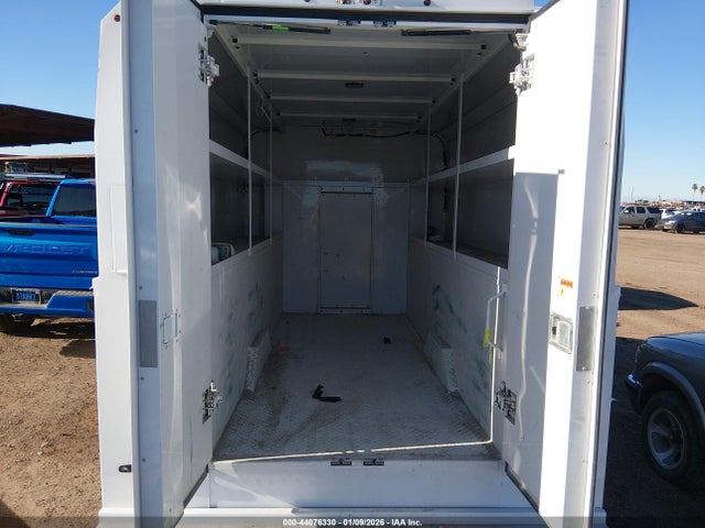 Ford Transit-350 Cutaway 2024 1FDBF6P83RKA06300 Image 7