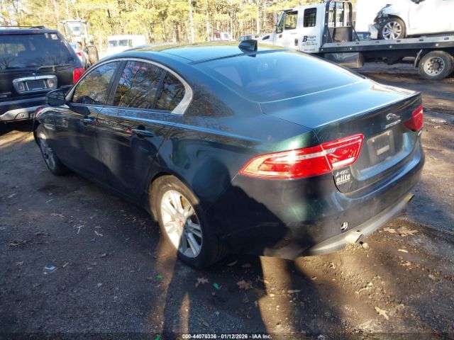 2017 JAGUAR XE SAJAD4BG7HA946968 Photo 2
