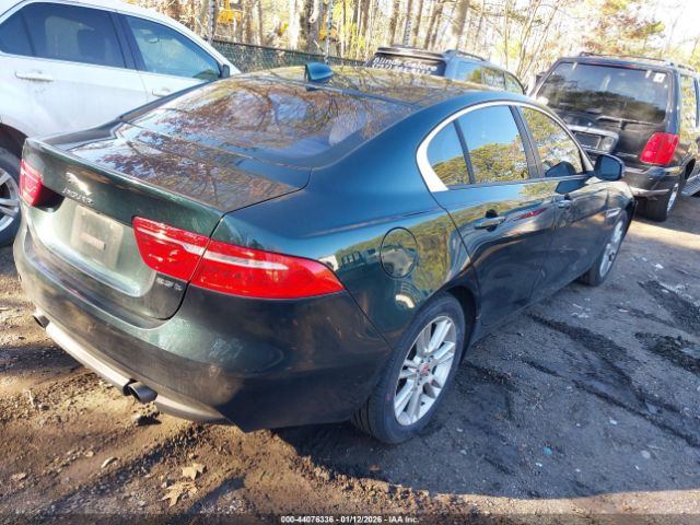 2017 JAGUAR XE SAJAD4BG7HA946968 Photo 3