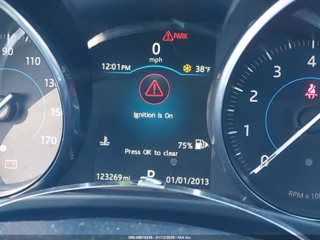 2017 JAGUAR XE SAJAD4BG7HA946968 Photo 6