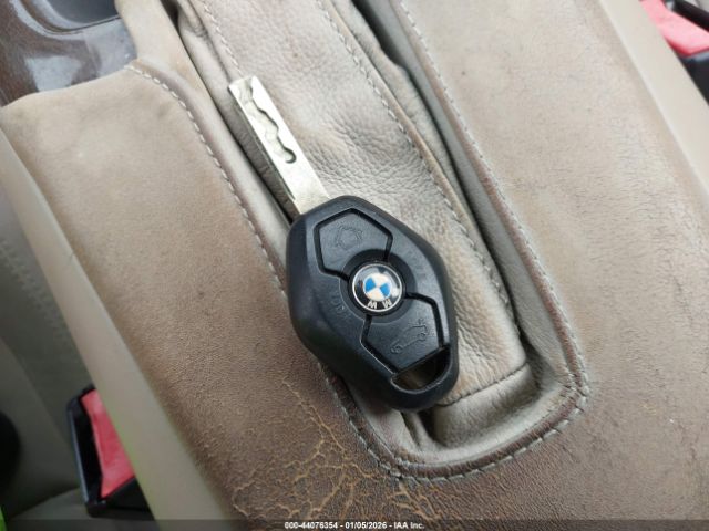 2003 BMW Z4 4USBT33463LS47620 Photo 10