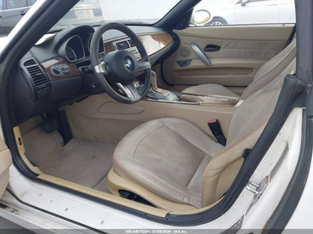 2003 BMW Z4 4USBT33463LS47620 Photo 4