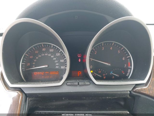 2003 BMW Z4 4USBT33463LS47620 Photo 6