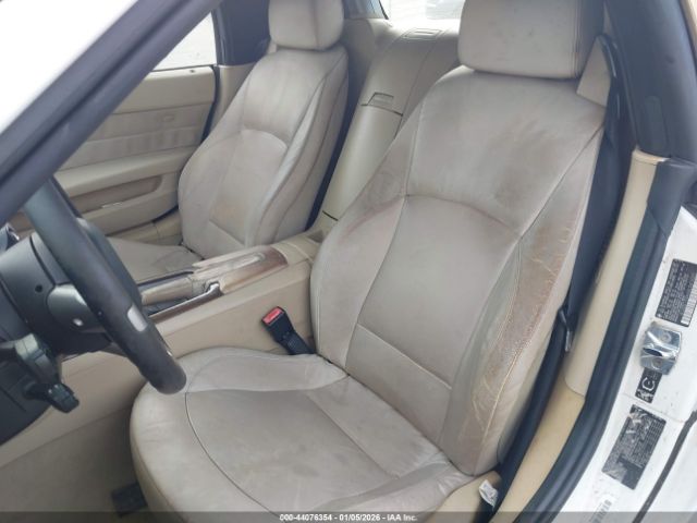 2003 BMW Z4 4USBT33463LS47620 Photo 7