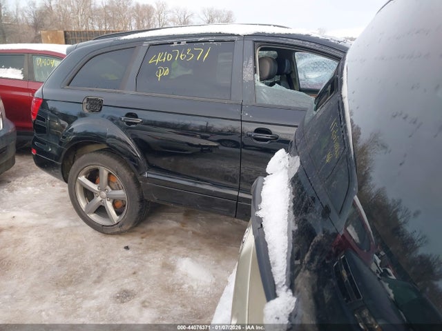 2015 AUDI Q7 WA1LGAFE8FD029954 Photo 0