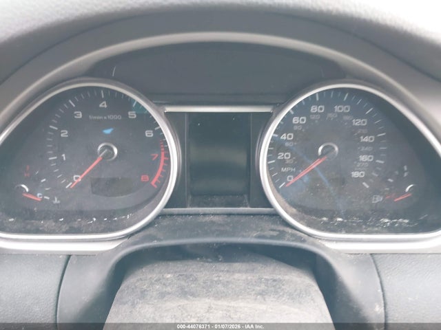 2015 AUDI Q7 WA1LGAFE8FD029954 Photo 6