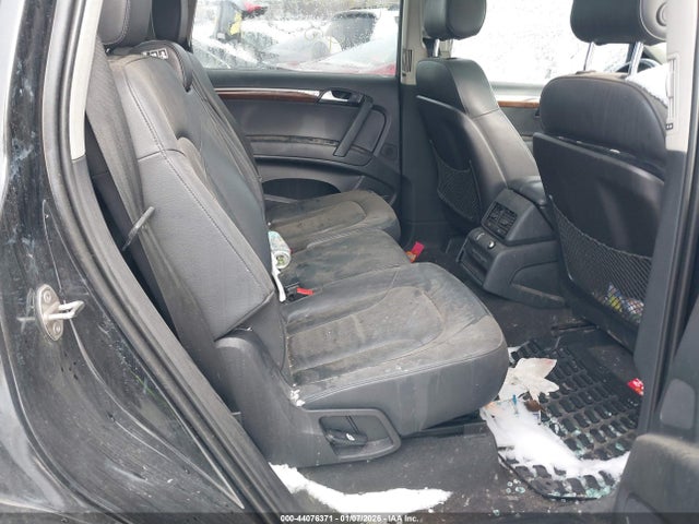 2015 AUDI Q7 WA1LGAFE8FD029954 Photo 7