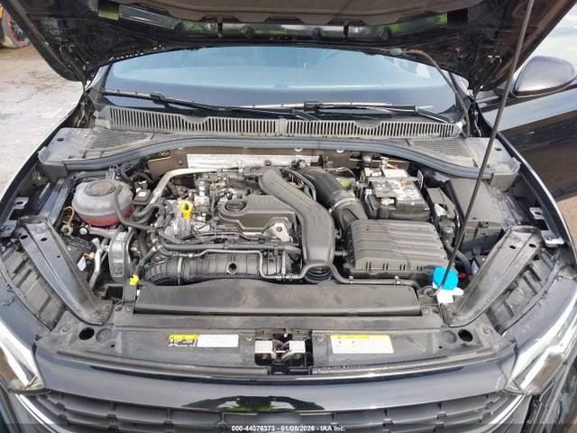 Aukcja sprzedaży 2024 Volkswagen Jetta 1.5t Sport, vin: 3VWBM7BUXRM053737, numer aukcji: 44076373