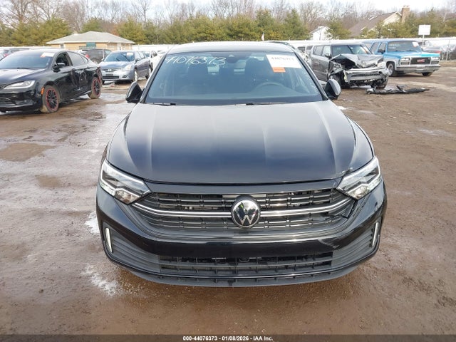 Aukcja sprzedaży 2024 Volkswagen Jetta 1.5t Sport, vin: 3VWBM7BUXRM053737, numer aukcji: 44076373