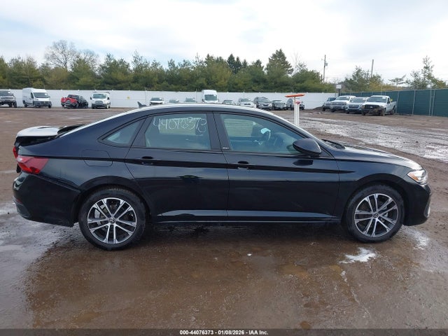 Aukcja sprzedaży 2024 Volkswagen Jetta 1.5t Sport, vin: 3VWBM7BUXRM053737, numer aukcji: 44076373