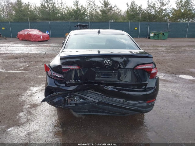 Aukcja sprzedaży 2024 Volkswagen Jetta 1.5t Sport, vin: 3VWBM7BUXRM053737, numer aukcji: 44076373