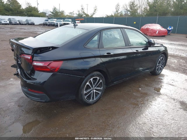 Aukcja sprzedaży 2024 Volkswagen Jetta 1.5t Sport, vin: 3VWBM7BUXRM053737, numer aukcji: 44076373