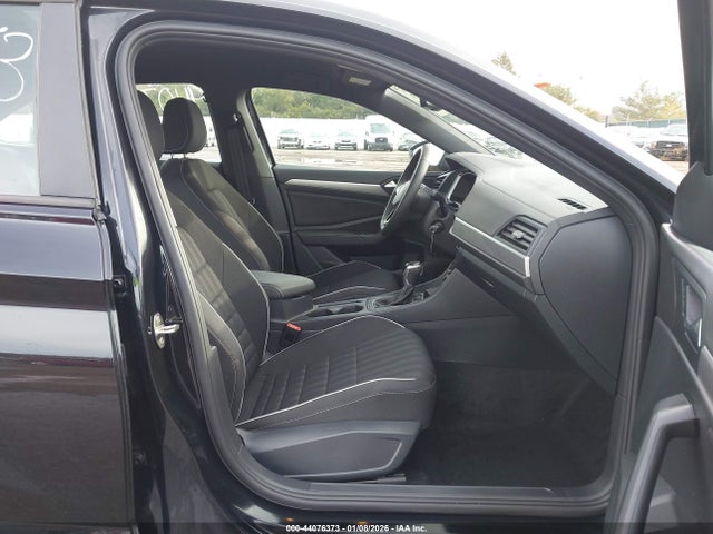 Aukcja sprzedaży 2024 Volkswagen Jetta 1.5t Sport, vin: 3VWBM7BUXRM053737, numer aukcji: 44076373