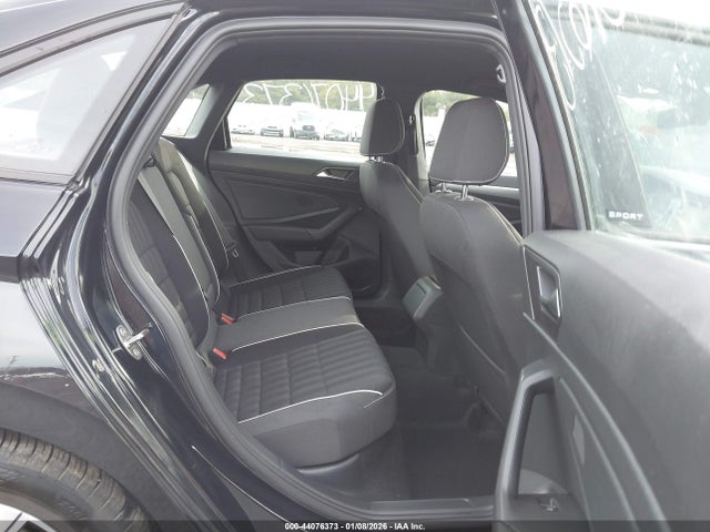 Aukcja sprzedaży 2024 Volkswagen Jetta 1.5t Sport, vin: 3VWBM7BUXRM053737, numer aukcji: 44076373