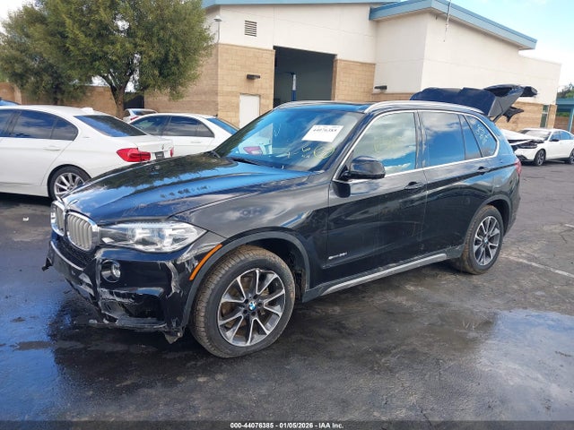 5UXKR2C50J0Z22527 BMW X5 Sdrive35i