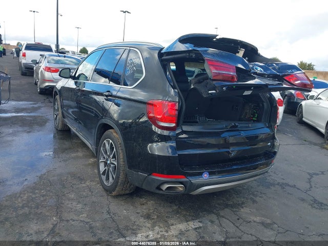 5UXKR2C50J0Z22527 BMW X5 Sdrive35i