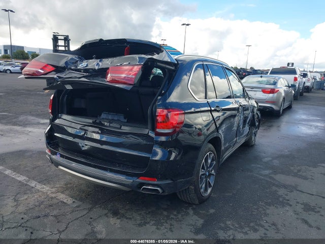 5UXKR2C50J0Z22527 BMW X5 Sdrive35i