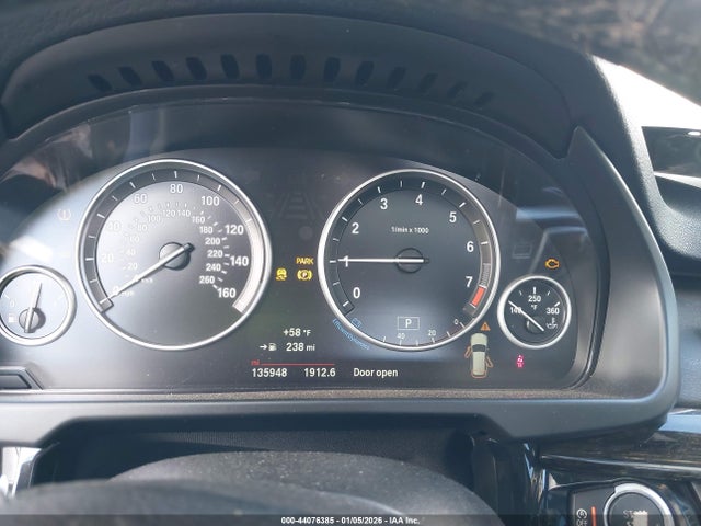 5UXKR2C50J0Z22527 BMW X5 Sdrive35i