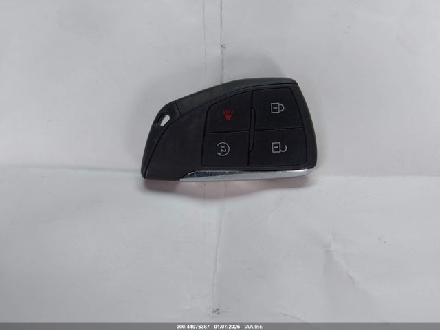 3GN7DLRPXSS156568 Chevrolet Equinox Ev Lt